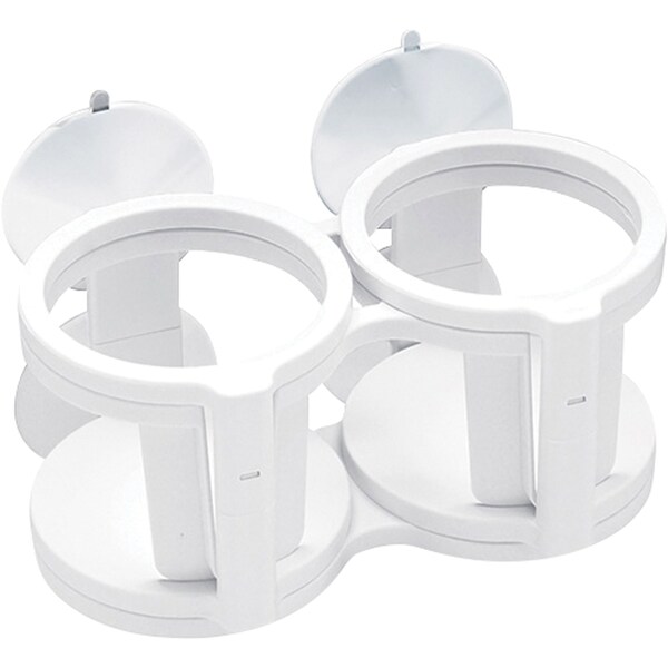 Sea-Dog Sea-Dog 588520-1 Drink Holder with Suction Cups - Dual/Quad 588520-1 - main
